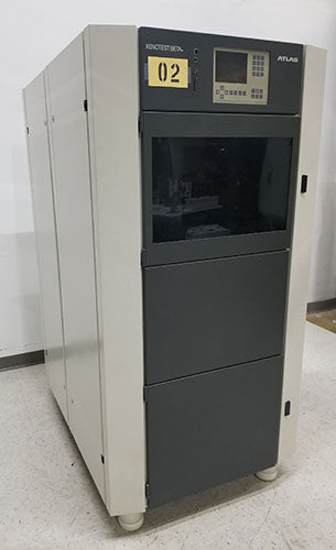 Used Atlas XENOTEST BETA+