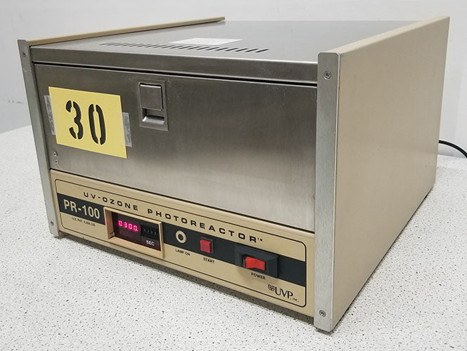 Used UVP PR-100