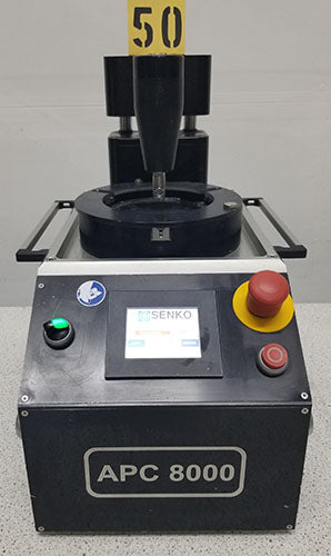 Used Senko APC 8000