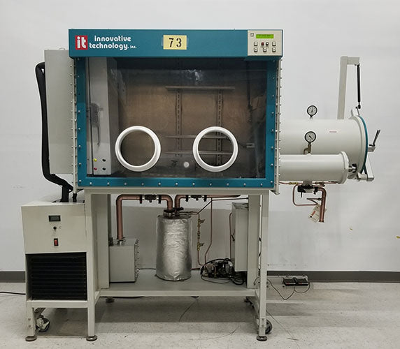 Used Innovative Technology S One M