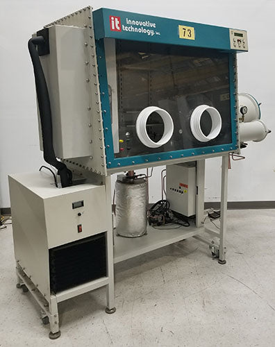 Used Innovative Technology S One M