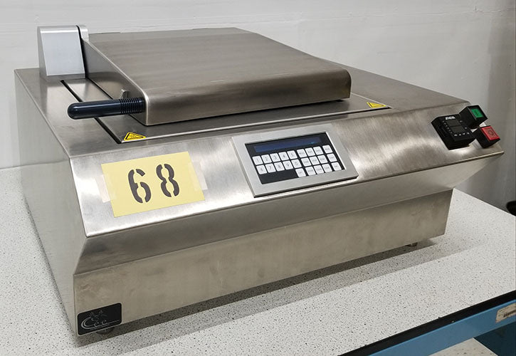 Used CEE Brewer Science 1100FX