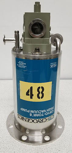 Used - Cryotorr 8