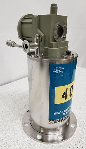 Used - Cryotorr 8