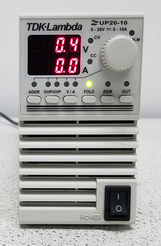 Used Lambda ZUP20-10 HFP