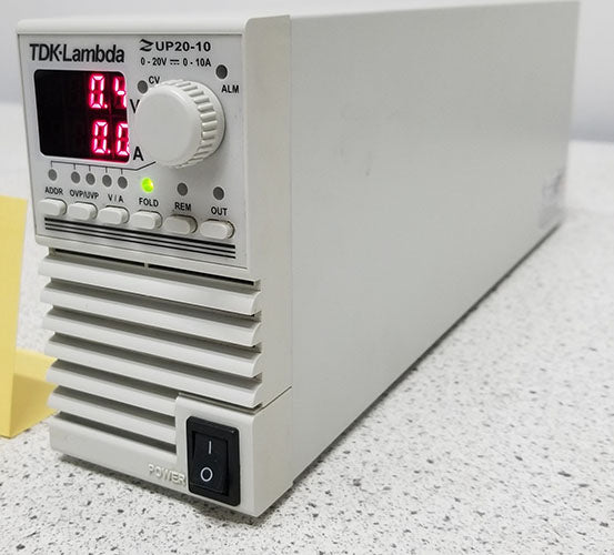 Used Lambda ZUP20-10 HFP