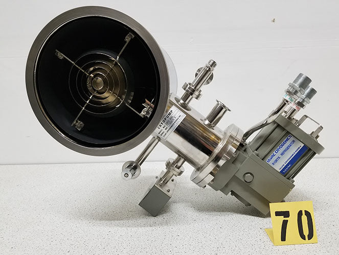 Used Ulvac CRYO-U8HL