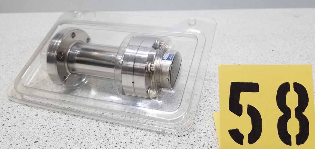 Used Granville Phillips 835100-YG-1D