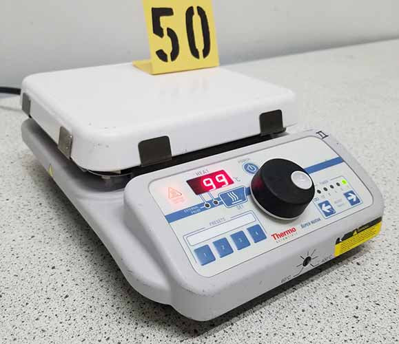 Used Thermo Scientific HP131725