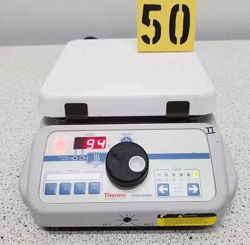 Used Thermo Scientific HP131725