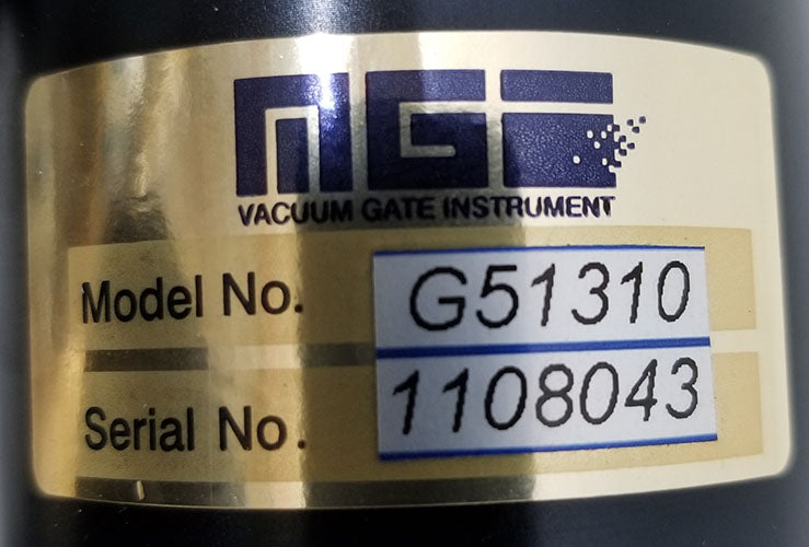 Used MGI G51310