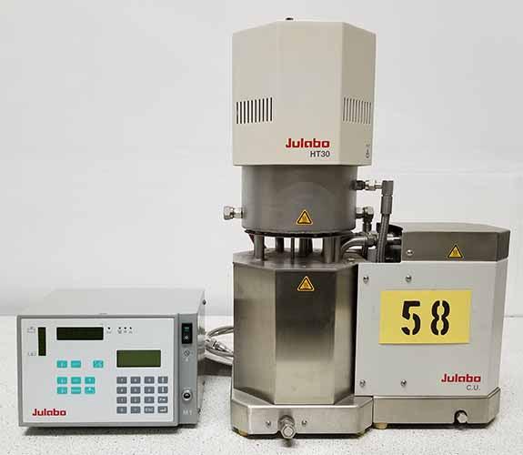 Used Julabo HT 30 CU