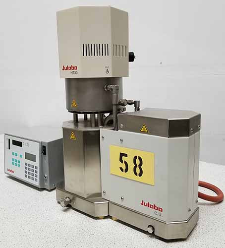 Used Julabo HT 30 CU