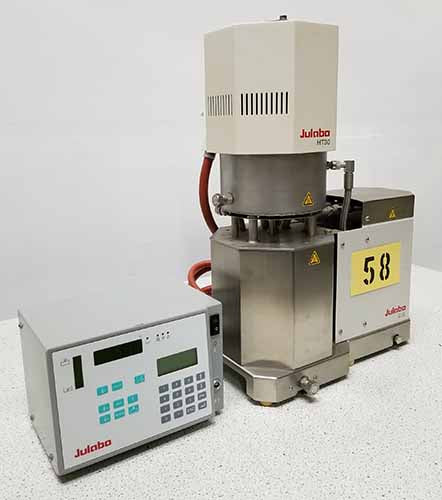 Used Julabo HT 30 CU