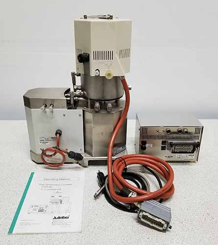Used Julabo HT 30 CU