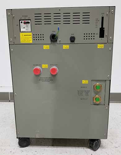 Used Ulvac C30B