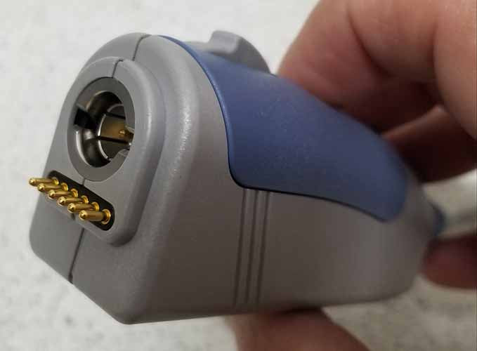 Used Rohde & Schwarz RT-ZHD60