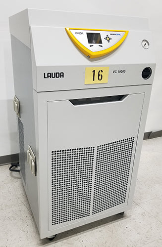 Used Lauda Variocool VC 10000