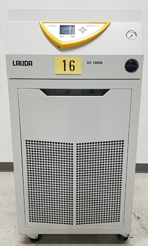 Used Lauda Variocool VC 10000