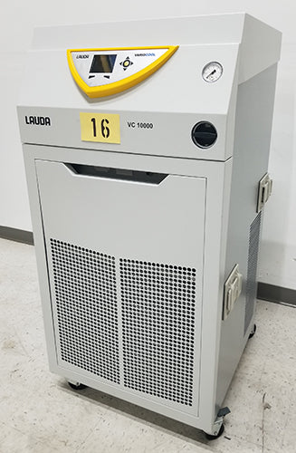 Used Lauda Variocool VC 10000