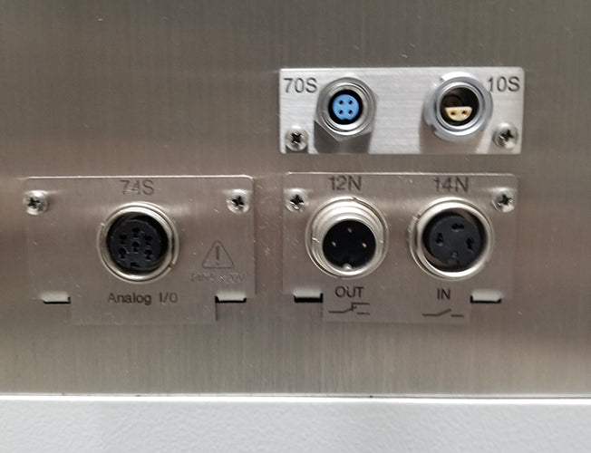 Used Lauda Variocool VC 10000