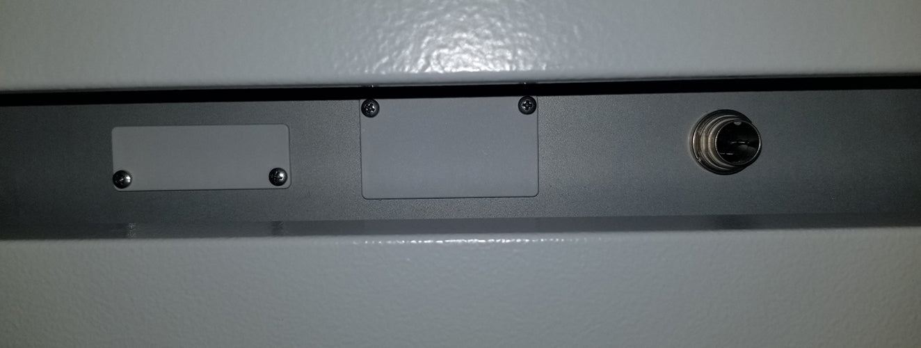 Used Lauda Variocool VC 10000