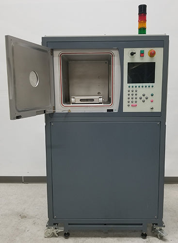 Used PVA TEPLA 660