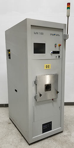 Used PVA TEPLA ION-100