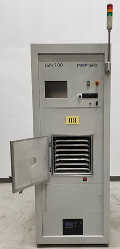 Used PVA TEPLA ION-100