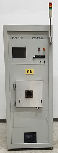 Used PVA TEPLA ION-100