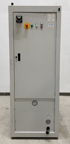 Used PVA TEPLA ION-100