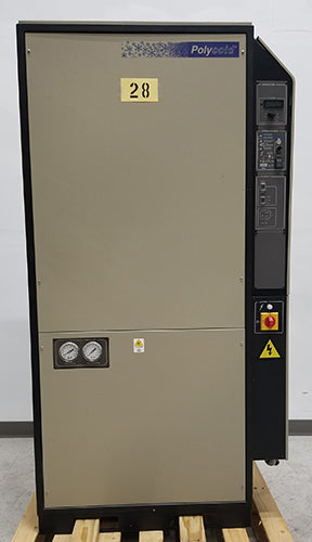 Used Polycold PFC-550LT