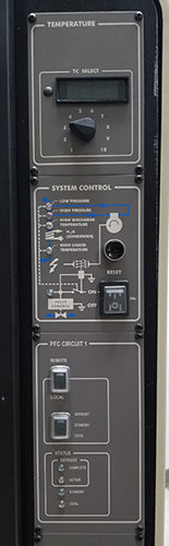 Used Polycold PFC-550LT