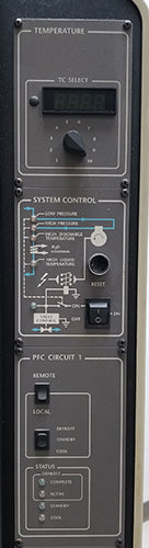 Used Polycold PFC-660HC