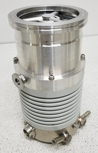 Used Pfeiffer TPH 180HU / TCP 380