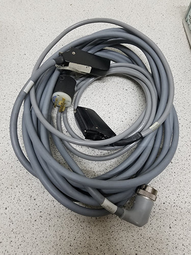 Used Pfeiffer TPH 180HU / TCP 380