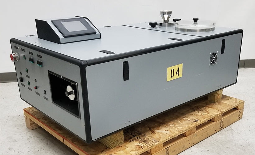 Used Para Tech LabTop 3000 Compact Bench Top Parylene Conformal Coating System