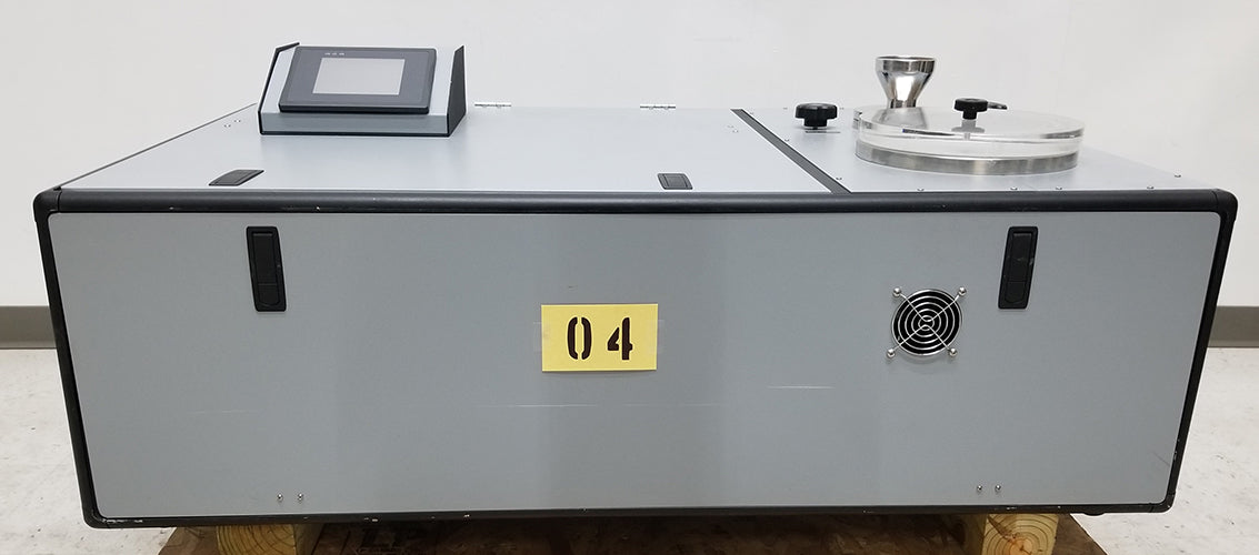 Used Para Tech LabTop 3000 Compact Bench Top Parylene Conformal Coating System