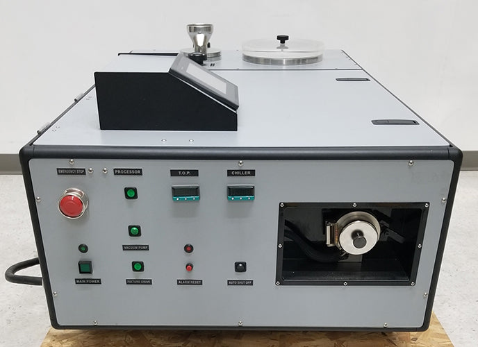 Used Para Tech LabTop 3000 Compact Bench Top Parylene Conformal Coating System