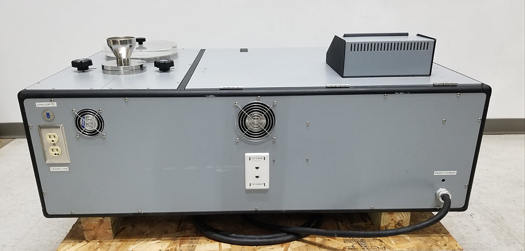 Used Para Tech LabTop 3000 Compact Bench Top Parylene Conformal Coating System