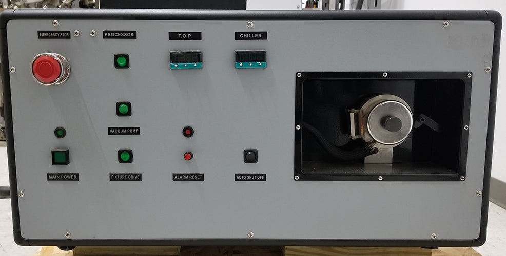 Used Para Tech LabTop 3000 Compact Bench Top Parylene Conformal Coating System