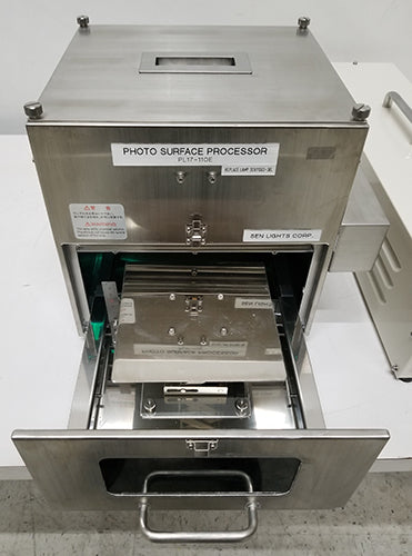 Used SEN LIGHTS CORP PL17-110E