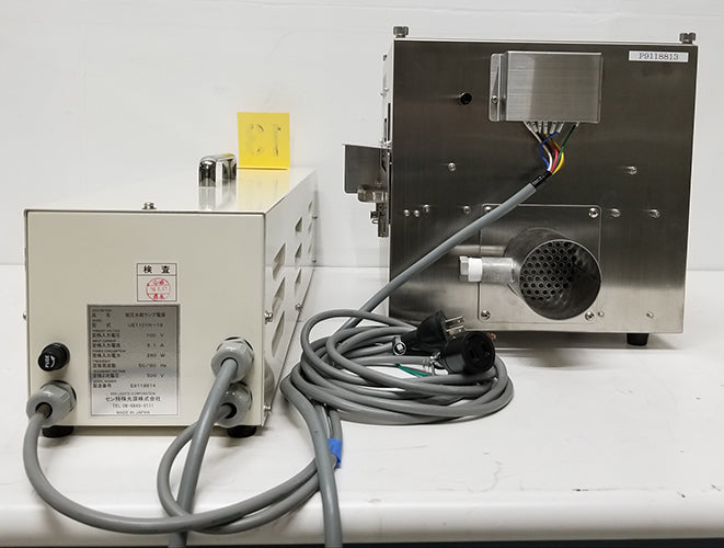 Used SEN LIGHTS CORP PL17-110E