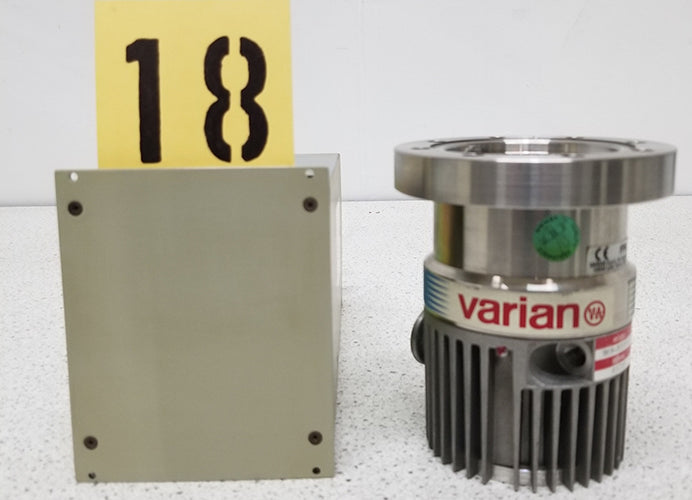 Used Varian V-70 Turbo