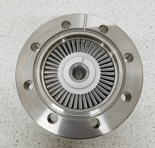 Used Varian V-70 Turbo