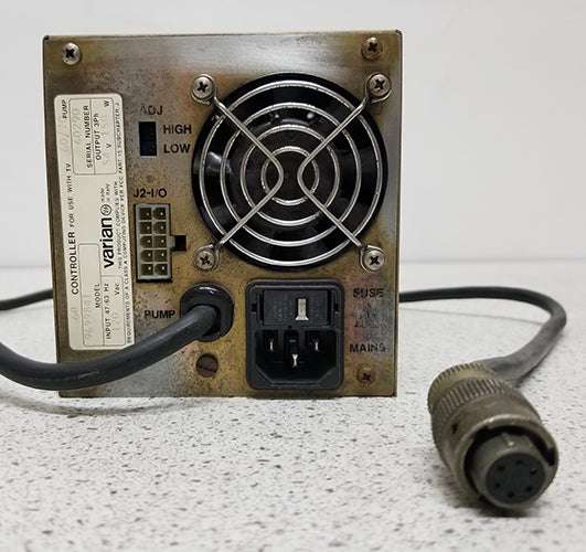 Used Varian V-70 Turbo