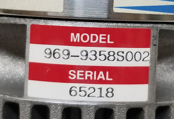 Used Varian V-70 Turbo