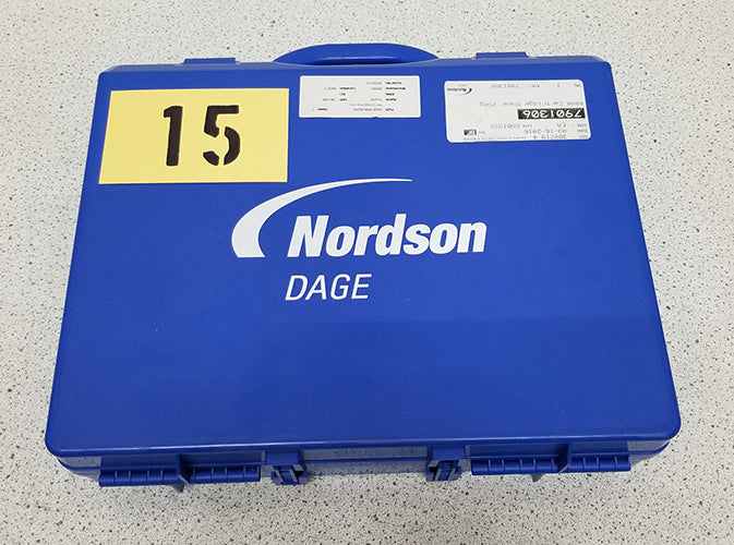 Used Dage 4000-BS250