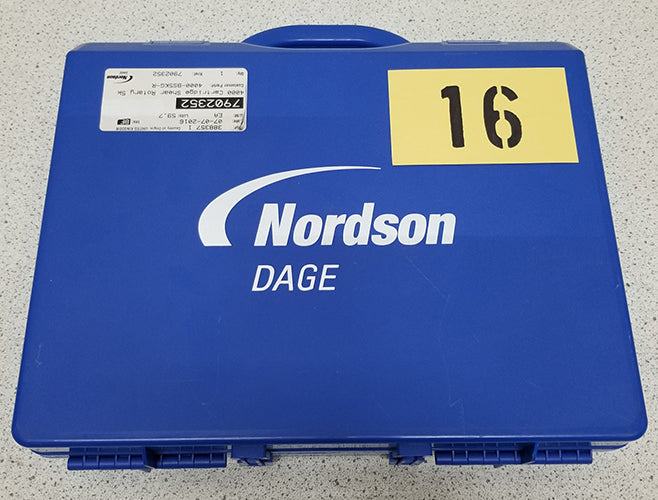 Used Dage 4000-BS5KG-R