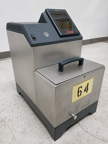 Used Huber Ministat 240